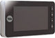 Yale - visor de puerta digital ddv 5800 - plateado - grabación de movimiento