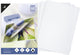 Custodia per plastificazione Kangaro - a4 - 80 micron - lucida - 100 pezzi - k-16007