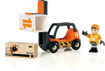 Carrello elevatore Brio - con sistema di sollevamento magnetico - 33573