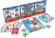Spin Master Games Paw Patrol - pacchetto di giochi - gioco pop-up, puzzle e carte da gioco