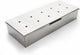 Grill guru - caja para ahumar - caja para ahumar - acero inoxidable