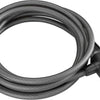 Kryptonite kryptoflex 1230 fietskabelslot - 305cm