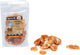 Beeztees gustosi dolcetti monete di pollo con pesce - snack per cani - biscotti per cani - dolcetti per cani - 200 grammi