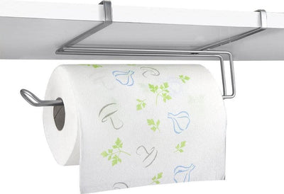 Tomado - metaltex tomado metaltex - easy roll kitchen roll holder - 5 year warranty