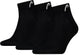 Head - unisex - all sports socks - training - 3 pack - size 35-38
