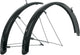 Sks spatbordset 27.5 - 29 bluemels basic 69mm glans zwart