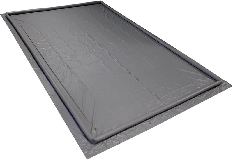 Suelo hinchable Travellife 250x600cm