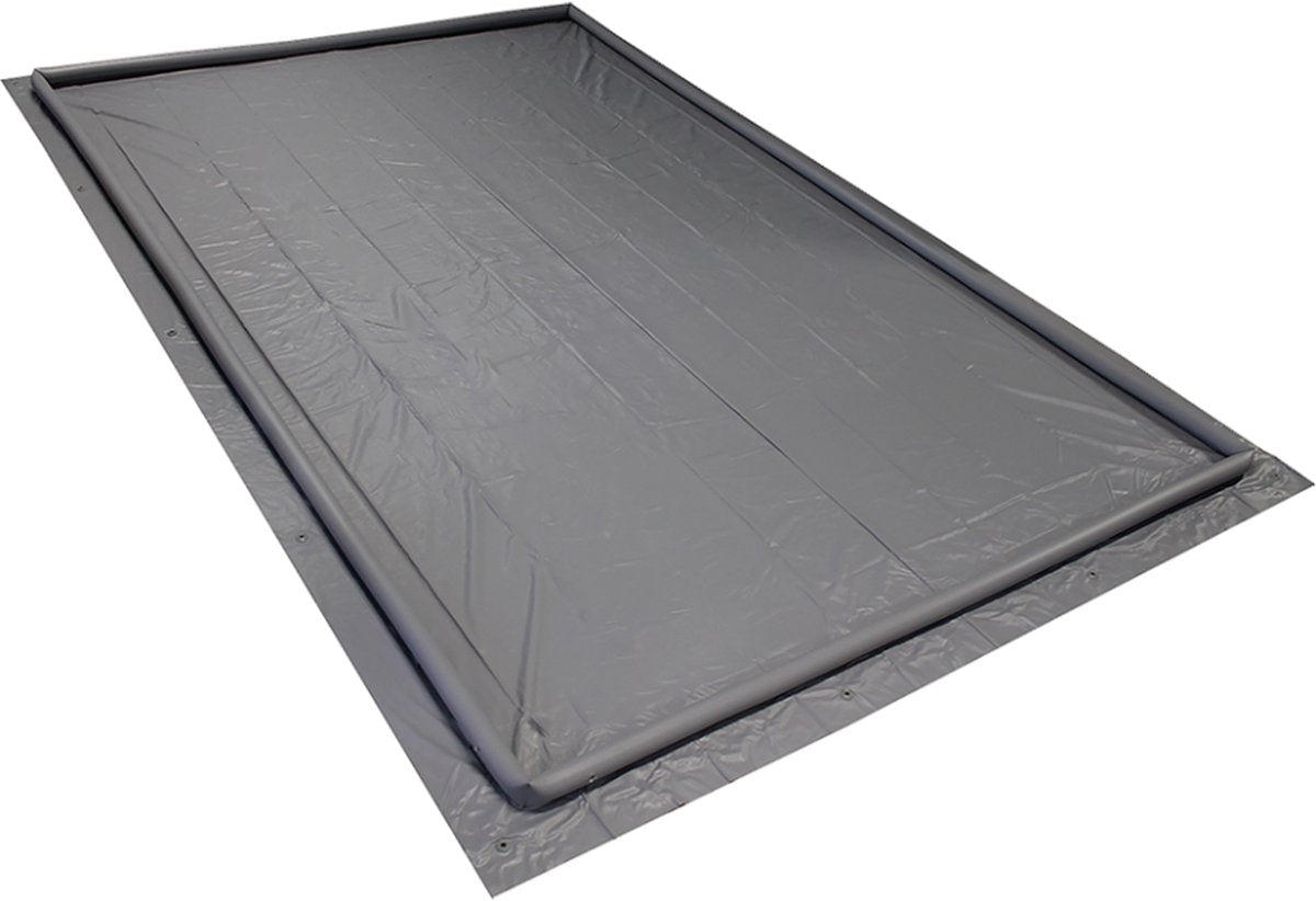 Telo gonfiabile Travellife 250x450 cm v23