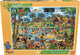 Goliath that's life gallery edition: Paul Gauguin - 1000 pezzi del puzzle - puzzle (68x48 cm)