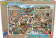 Goliath thats life gallery edition: alma tadema - 1000 pezzi del puzzle - puzzle (68x48 cm)