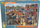 Goliath that's life gallery edition: johannes vermeer - 1000 pezzi del puzzle - puzzle (68x48 cm)