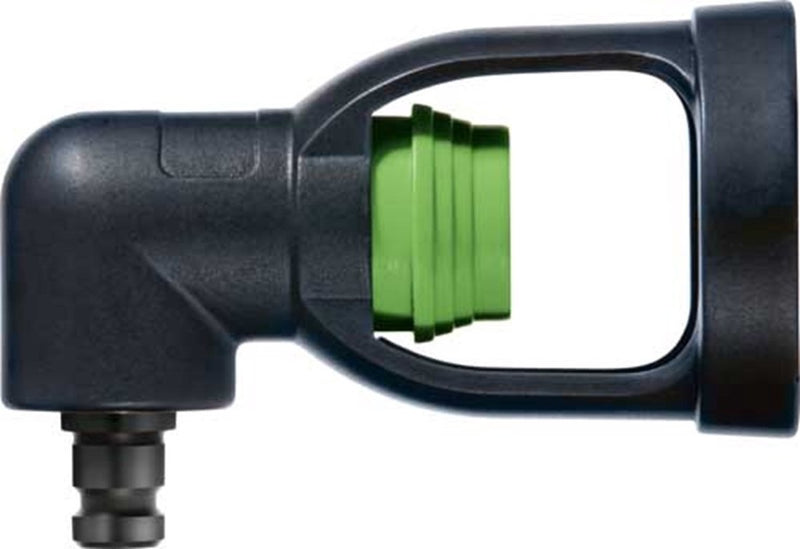 Festool 497951 accesorio de ángulo del eje xs