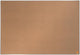Nobo impression pro memo board bacheca con sughero autoriparante - lavagna bianca 900x600 mm - marrone naturale - agenda