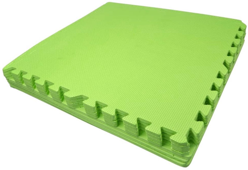 La piscina migliora la piscina Migliora le piastrelle della piscina 8 st 60 cm verde