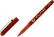 Pilot pen roller v sfera rossa 0,5 mm (12 pezzi)