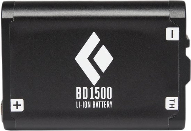 Cargador de batería diamante negro bd620681
