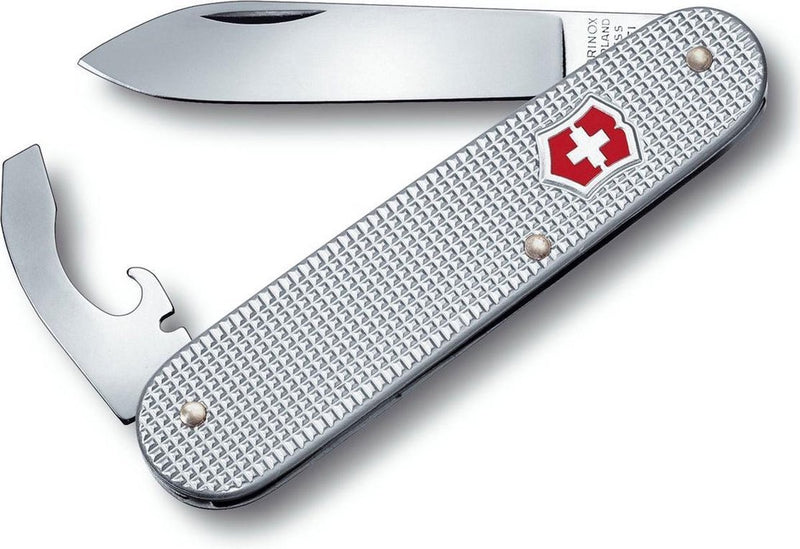 Victorinox - coltello tascabile - bantam alox - 5 funzioni -