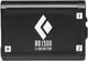Cargador de batería diamante negro bd620681
