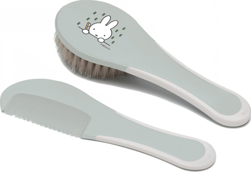 Bébé-jou bebe-jou Miffy Nina set de pelo 623407
