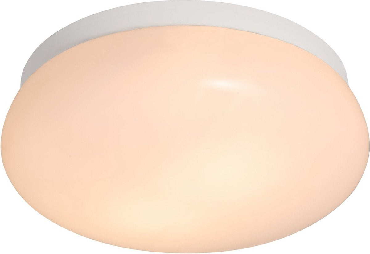 Nordlux foam-plafondlamp-e27-ip44-wit