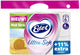 Edet ultra soft tp 4 capas 4x6 (paja)