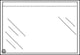 Raadhuis paklijstenvelop dl - 225x122mm - onbedrukt - 1000 stuks - rd-310300