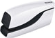 Grapadora eléctrica a batería Leitz nexxt wow para grapado sin contacto - grapa hasta 10 hojas - blanco