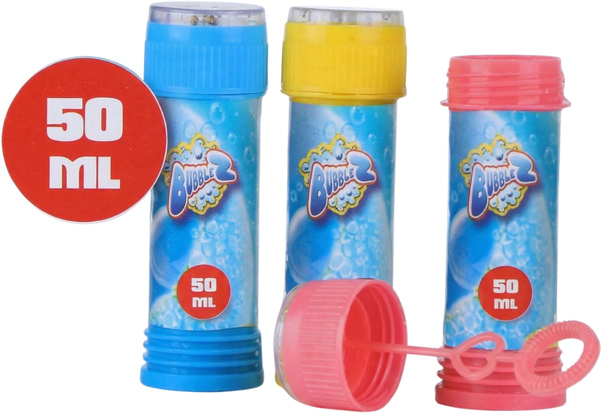 burbujas
