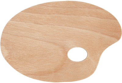 Creativ company palette, size 20x30 cm, 1 piece