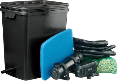 Ubbink Ubbink Vijverfilterset FilTrapure 7000 más 37 L 1355972