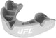 Protector bucal opro ufc silver ajuste superior - talla l