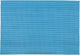 Tappetino multiuso Differnz - 100% PVC - 65 x 45 cm - blu