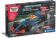 Clementoni - wetenschap spel mechanics - raceauto model kit - constructie speelgoed - vanaf 8 jaar