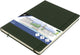 Cuaderno de bocetos canguro a4 - verde bosque - tapa dura - con elástico y cinta - k-861248