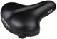 Selle San Remo 3245 Ciudad Saddle Comfort Elastic en la tarjeta
