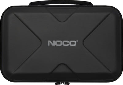 Noco beschermkoffer boost hd gbc017 – voor gb50 ultrasafe jump starter - optimale bescherming tegen vocht, stoten, stof en omgevingsfactoren