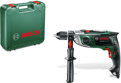Bosch advancedimpact 900 impact drill - corded - 900 w