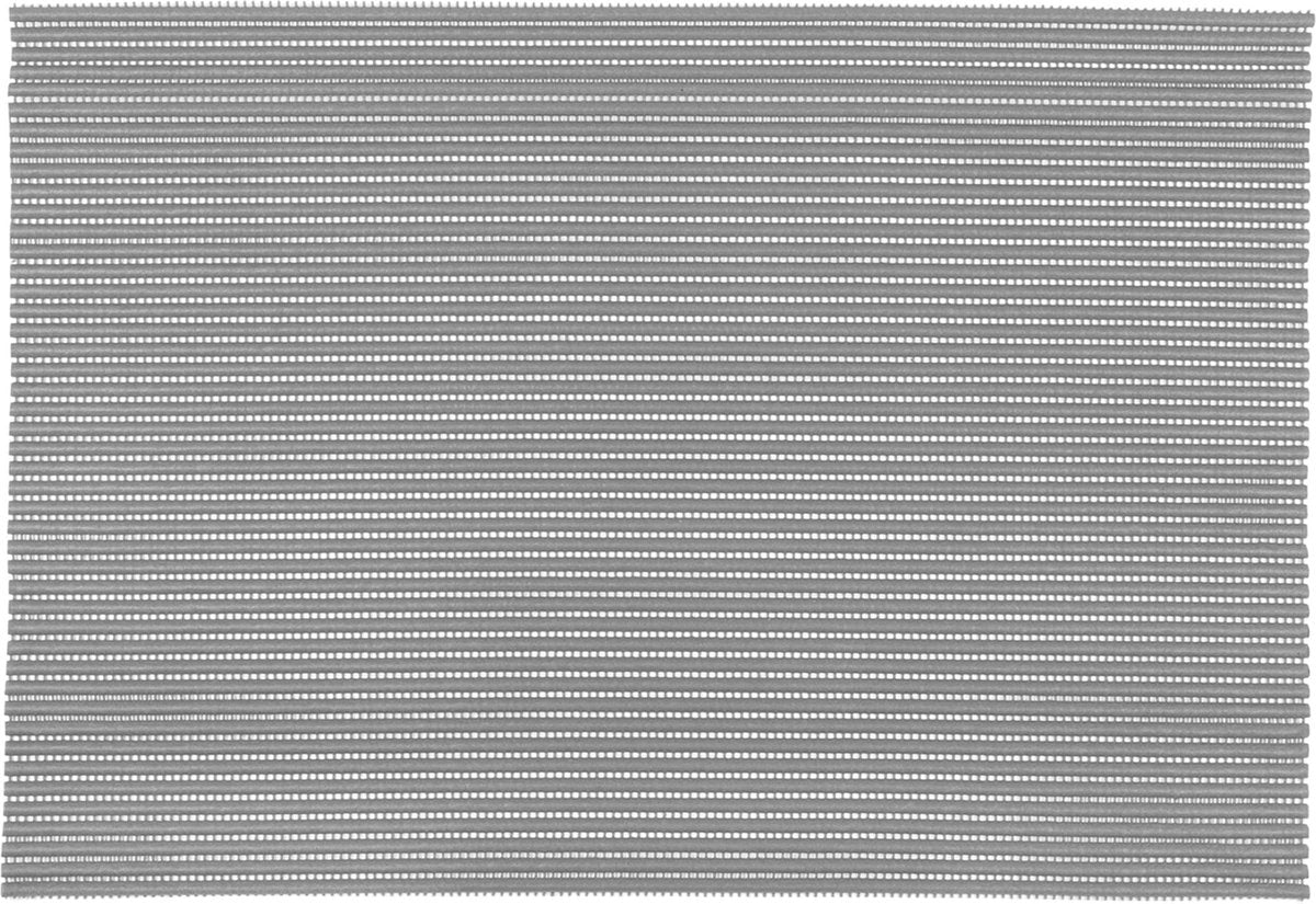 Differnz multi mat - 100% PVC - 65 x 45 cm - antracite