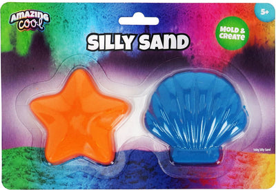 Pacchetto Sand Sand 2 Freed Fredda incredibile