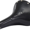 Brooks Saddle B17 Hombres negros