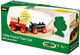 Brio startset bos trein 33042 - treinbaan