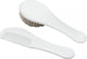 Set de peluquería Bébé-jou blanco