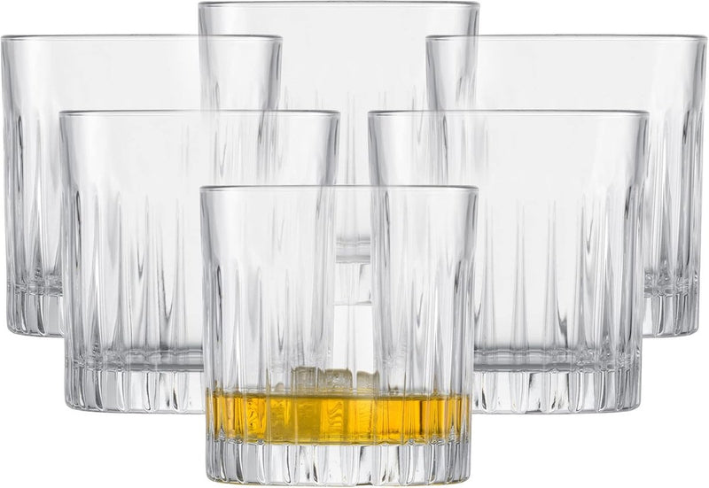 Bicchiere da whisky Schott Zwiesel stage 60 - 0,364 litri - set da 6