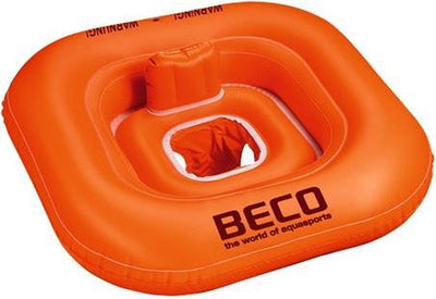 Beco - asiento de natación - bebés - hasta 11 kg - 1 año