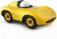 Giocattoli Playforever playforever - macchinina - Speedy Le Mans - gialla