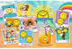 Trefl 300 - smiley in vacanza smiley