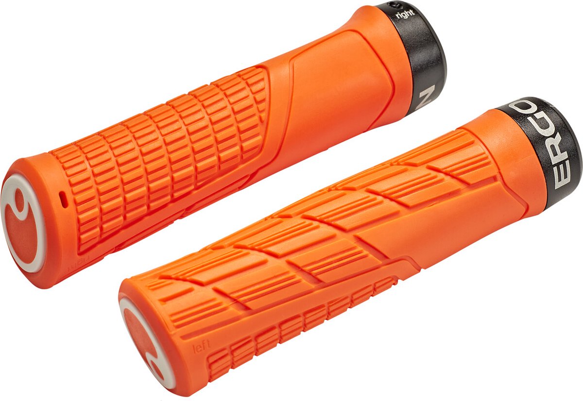 Ergon maneja GE1 Evo Juicy Orange