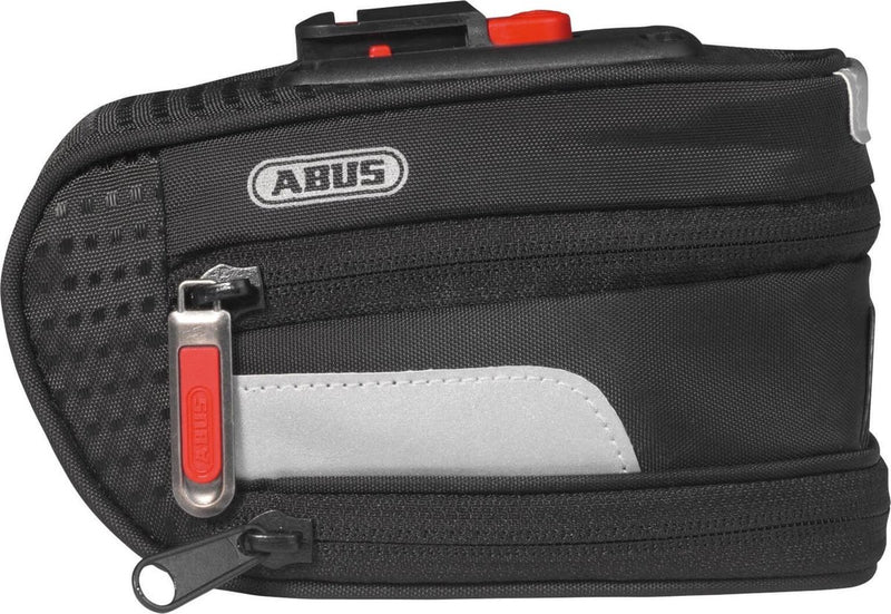 ABUS Oryde ST2100KF SAGNO SADLE - NERO