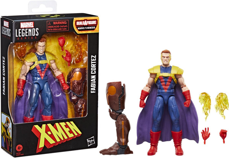 Marvel