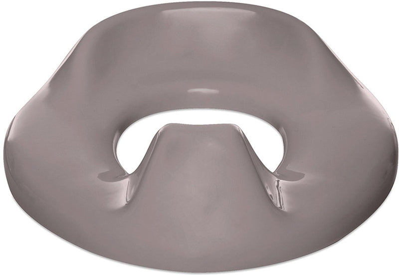 Riduttore WC Bébé-jou marrone gesso